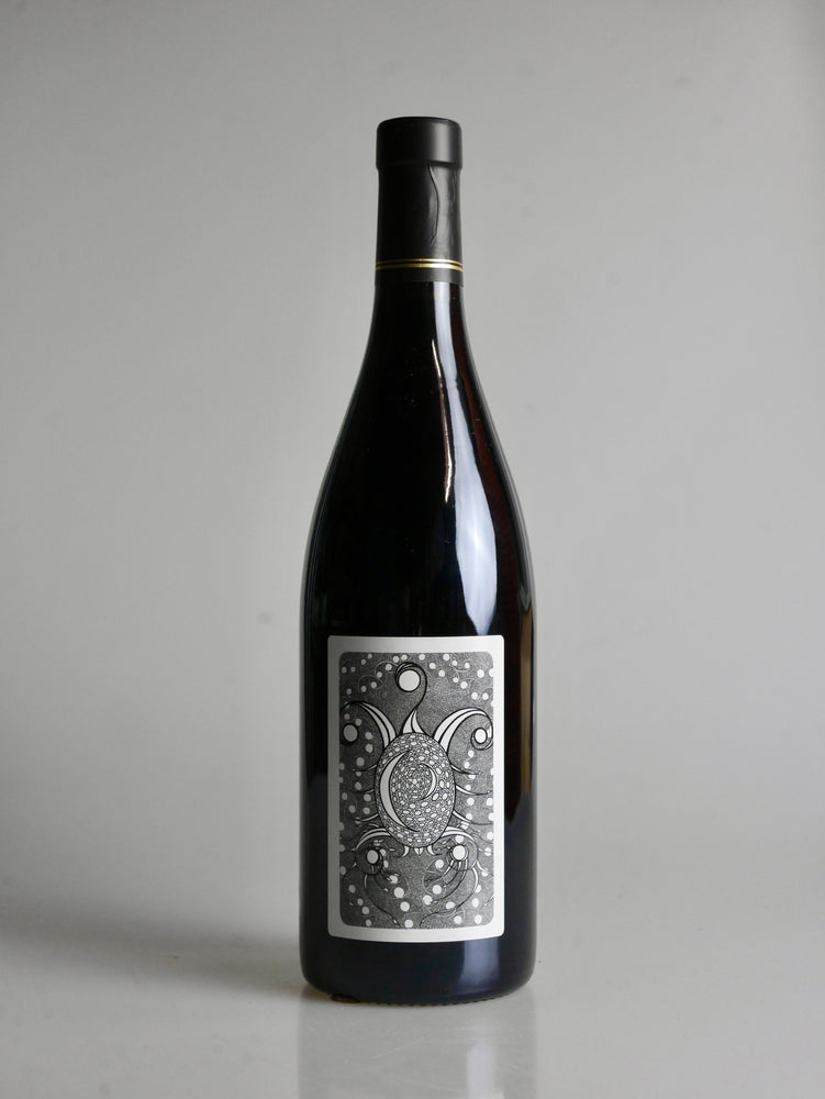 Clos de la Bruyère - Julien Courtois 'Elements' 2020 (Gamay-Chaudenay) - Moreish Wines