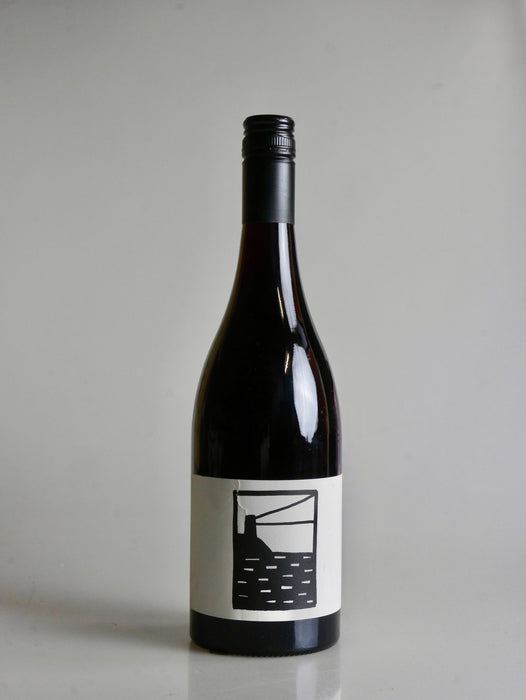 Sonnen Pinot Noir 2024