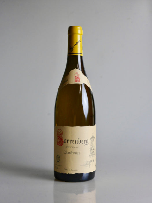 Sorrenberg Chardonnay 2024