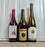 Renaud Bruyère and Adeline Houillon Arbois Blanc Chardonnay/Savagnin Les Tourillons 2020 Mixed 3 Pack #2