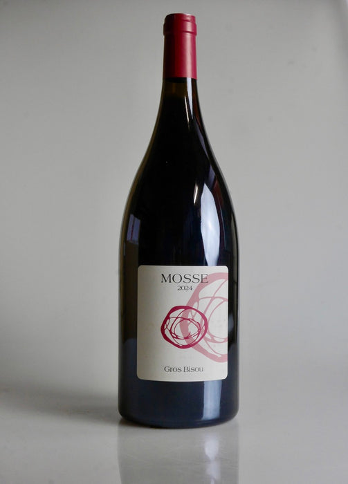 Domaine Mosse Gros Bisou 2024 Magnum (1.5L)
