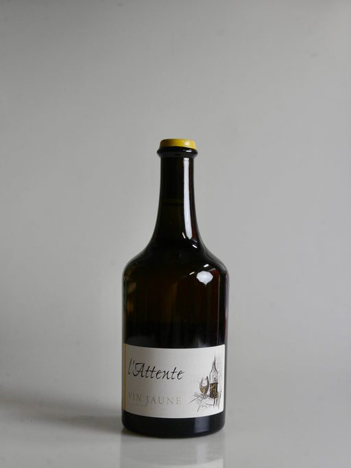 Domaine Buronfosse 'L'Attente' Vin Jaune 2018