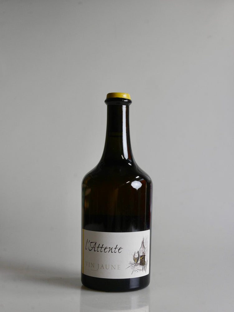 Domaine Buronfosse 'L'Attente' Vin Jaune 2018