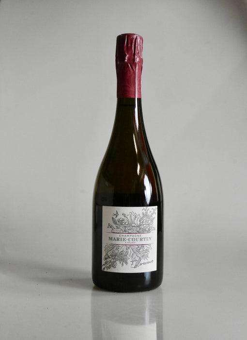 Marie-Courtin Champagne Efflorescence 2019 - Moreish Wines