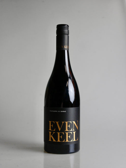 Even Keel Heathcote Shiraz 2023