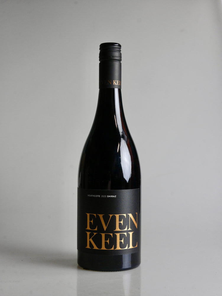 Even Keel Heathcote Shiraz 2023