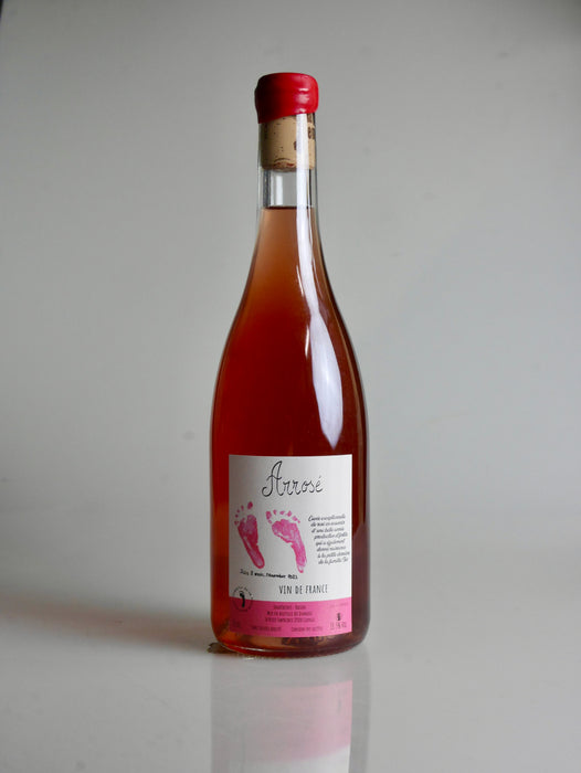 La Petite Empreinte Arrosé 2023 - Moreish Wines