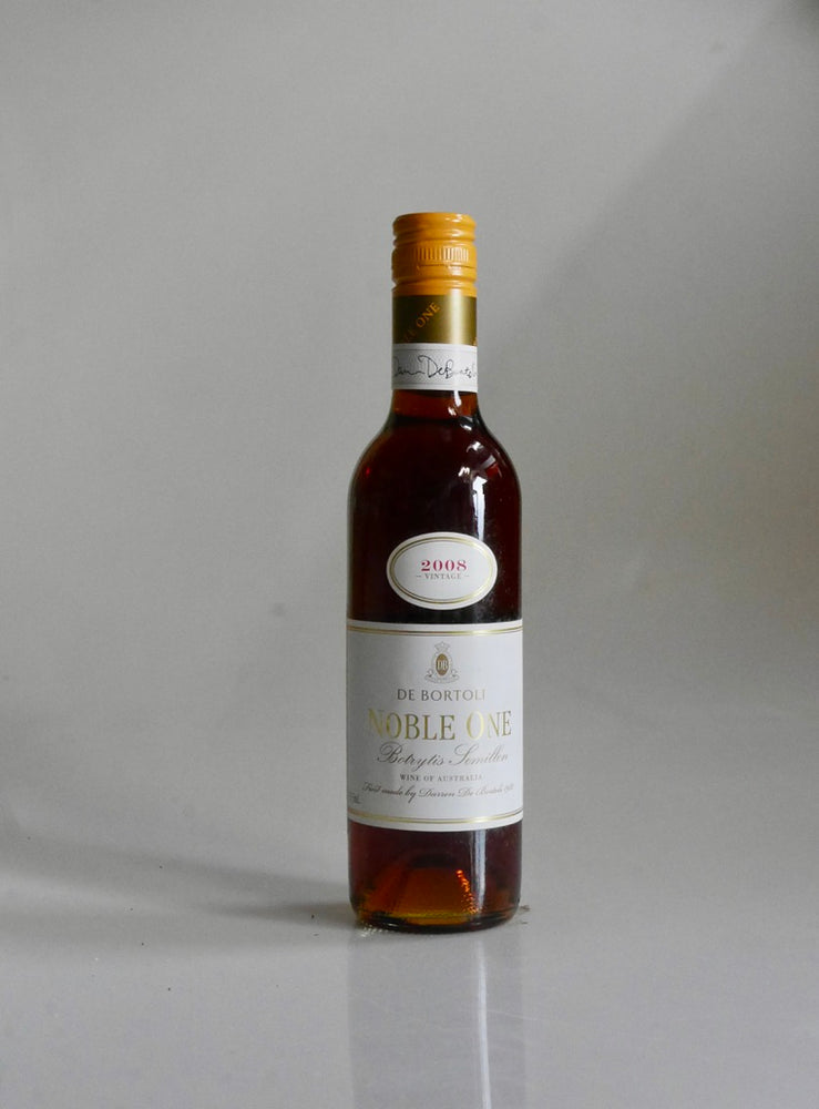 De Bortoli Noble One 2008 (375ml)