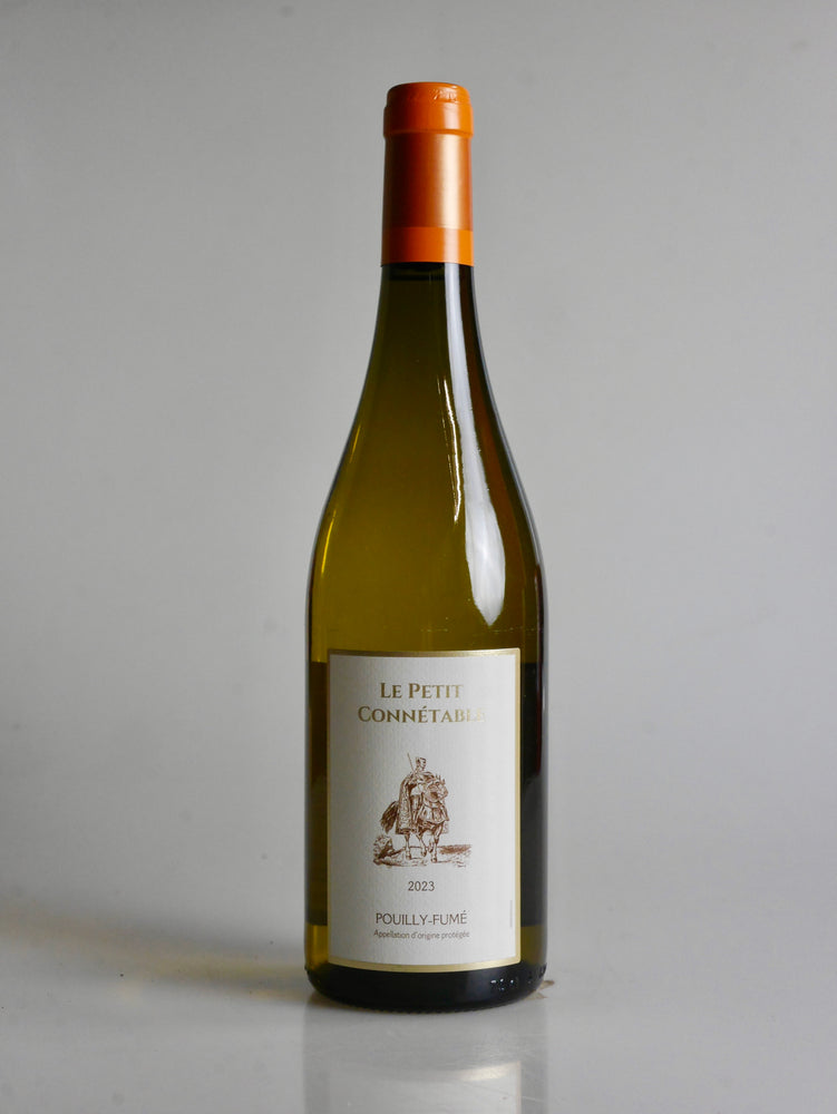 Chateau de Sancerre Pouilly Fumé ‘Petit Connétable’ Blanc 2023