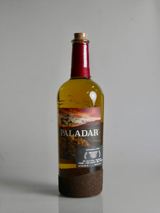 Paladar Tequila Reposado, Barolo cask finish - Moreish Wines