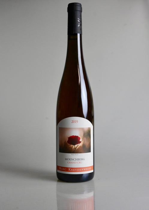 Domaine Marc Kreydenweiss, Moenchberg Pinot Gris Grand Cru 2019 - Moreish Wines