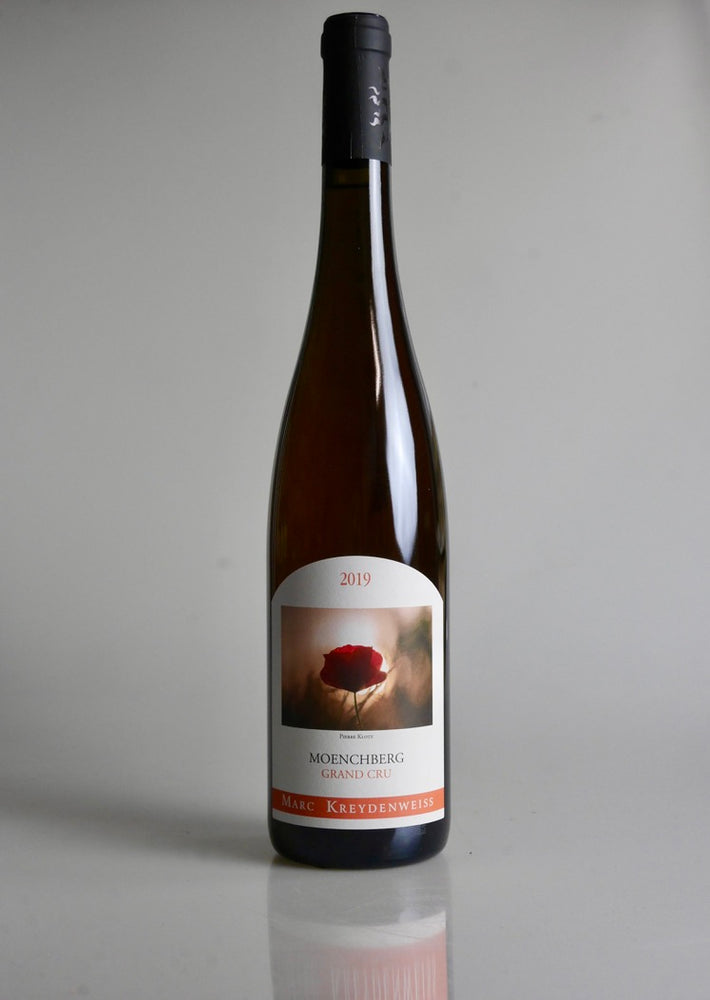Domaine Marc Kreydenweiss, Moenchberg Pinot Gris Grand Cru 2019 - Moreish Wines