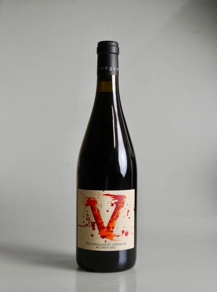 Vanguardist Grenache 2024