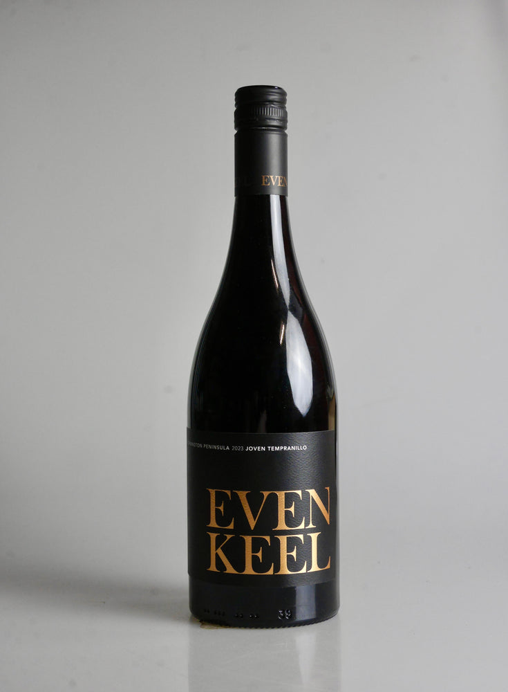 Even Keel  Mornington Peninsula Joven Tempranillo 2023 - Moreish Wines