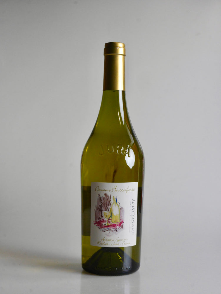 Domaine Buronfosse 'Marcus' Chardonnay 2023