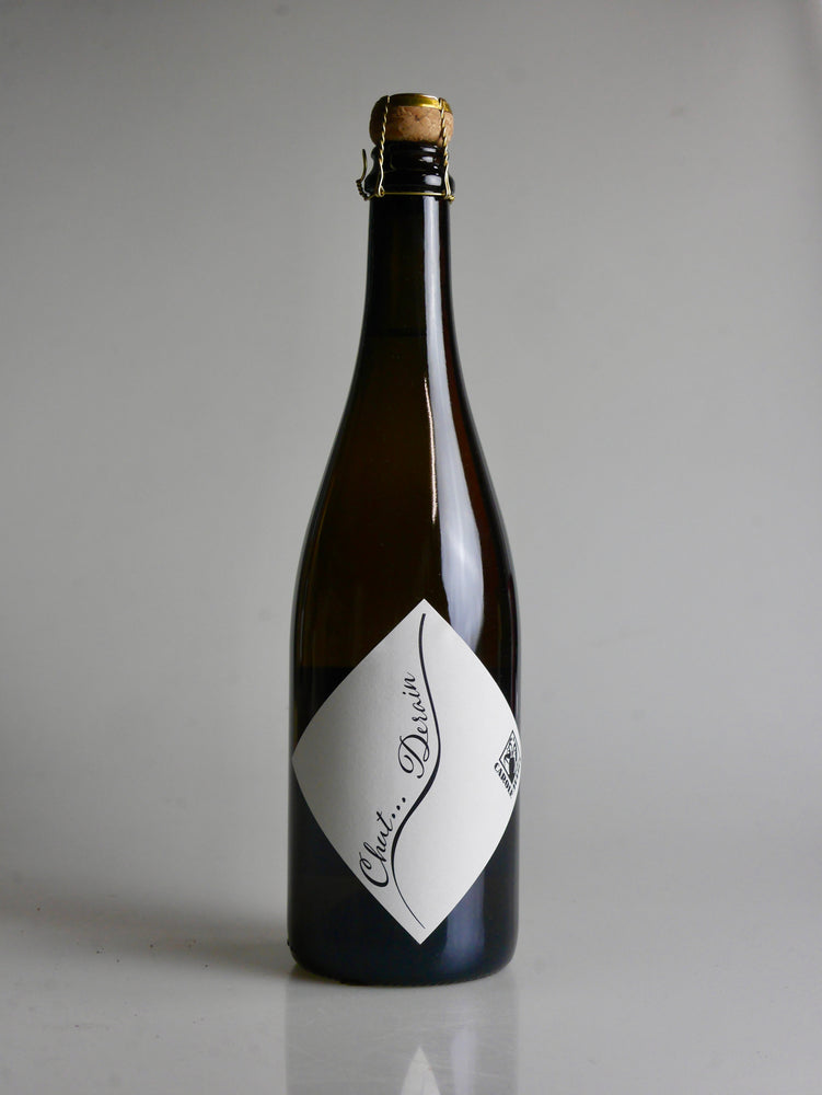 Domaine Derain Chut … Derain 2023