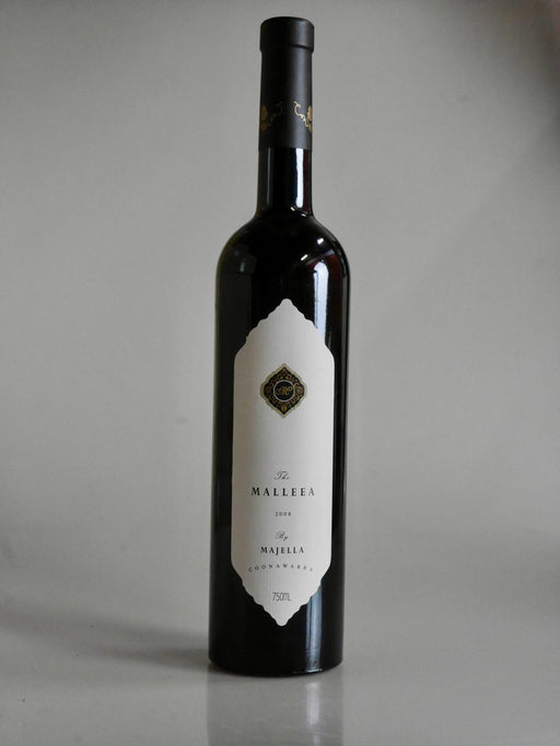 Majella 'The Malleea' 2008