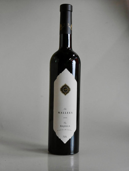 Majella 'The Malleea' 2008
