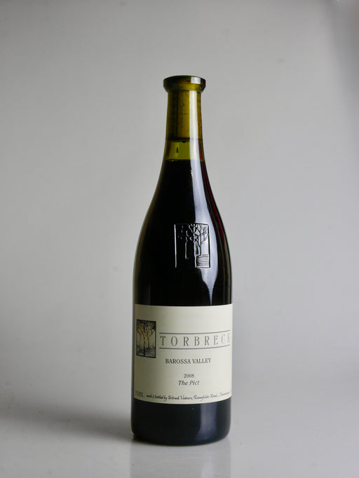 Torbreck The Pict Mataro 2008 - Moreish Wines