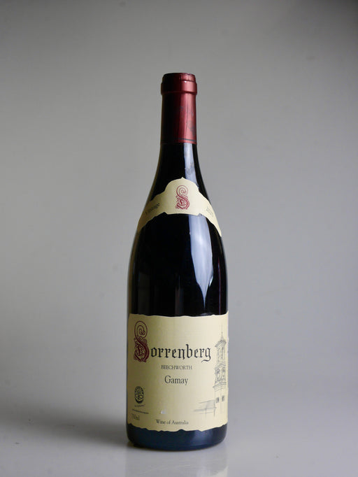 Sorrenberg Gamay 2025 - Moreish Wines