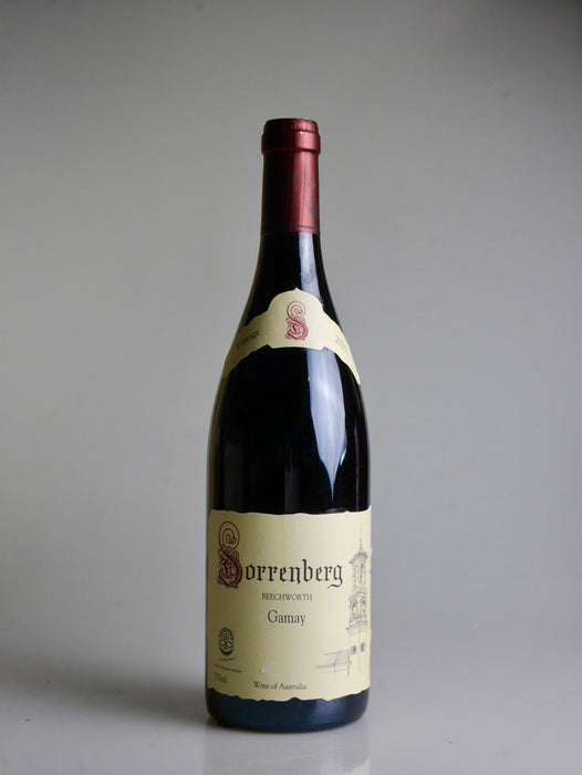 Sorrenberg Gamay 2025
