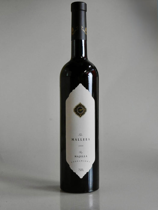 Majella 'The Malleea' 2008, 3 pack