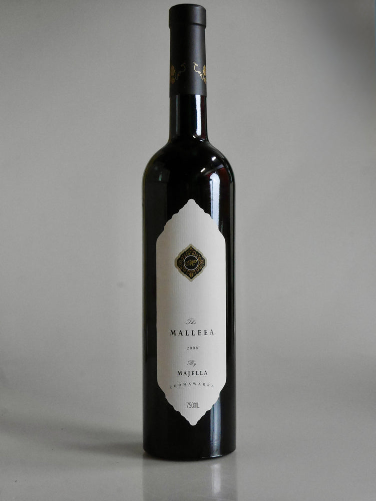Majella 'The Malleea' 2008, 3 pack