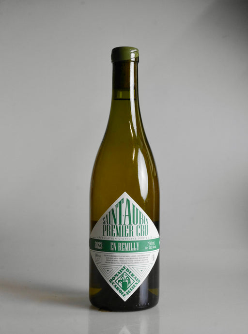 Domaine Derain Saint-Aubin 1er Cru En Remilly 2023