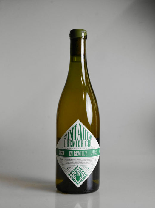 Domaine Derain Saint-Aubin 1er Cru En Remilly 2023