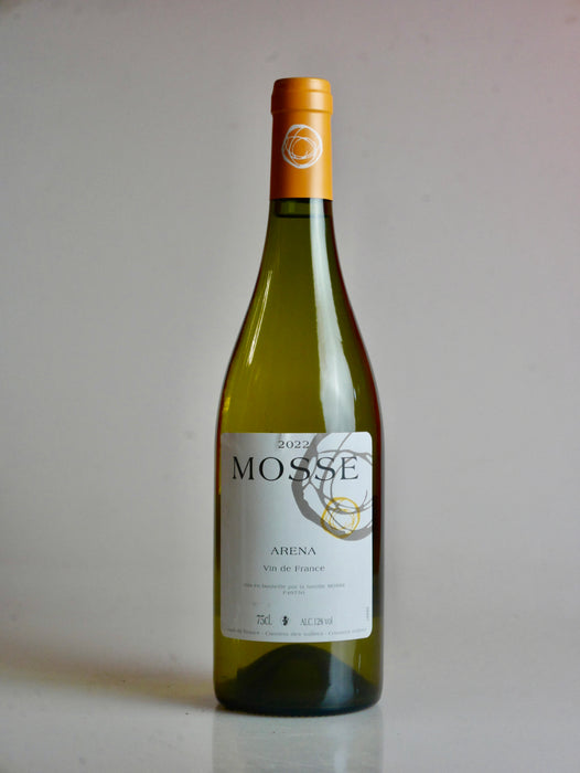 Domaine Mosse Arena Blanc 2022