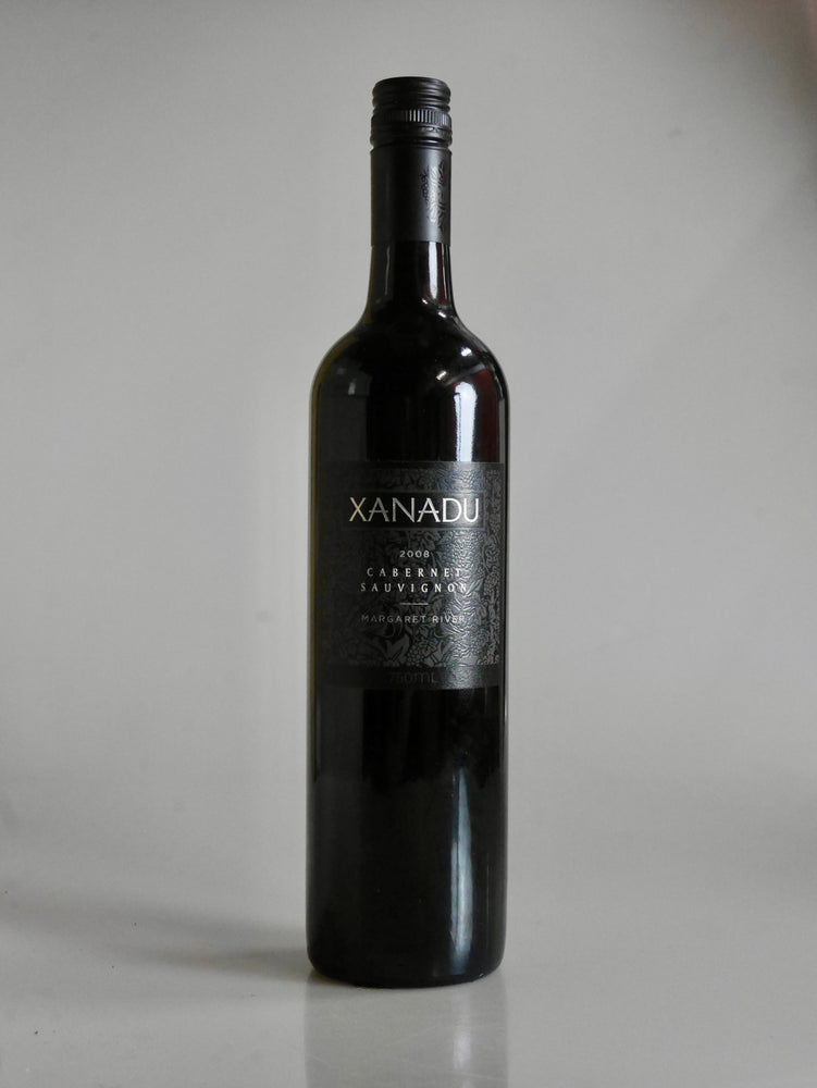Xanadu Cabernet Sauvignon 2008
