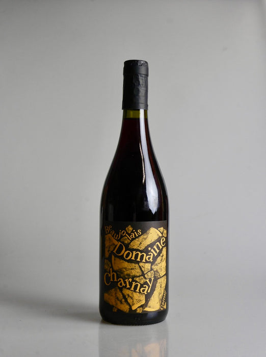 Domaine Charnay Beaujolais-Villages 2023, 12 pack