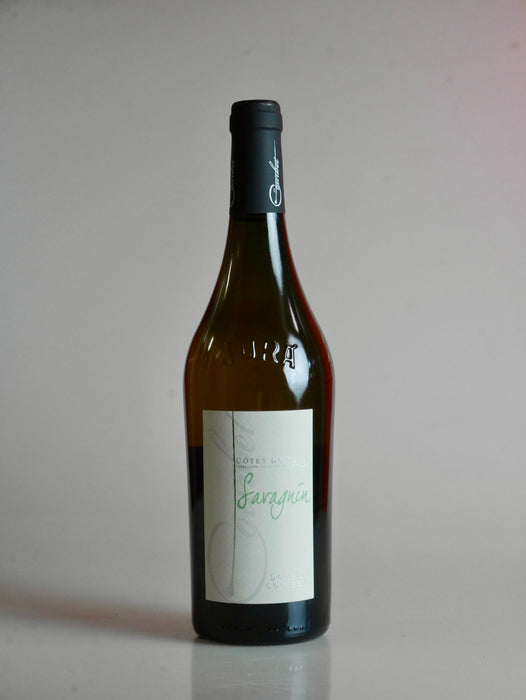 Damien Courbet Côtes Du Jura Savagnin 2020