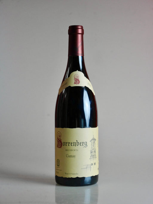 Sorrenberg Gamay 2023 - Moreish Wines