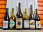 Renaud Bruyère and Adeline Houillon Arbois Blanc Chardonnay/Savagnin Les Tourillons 2020 Magnum (1.5L) Mixed 6 Pack #2