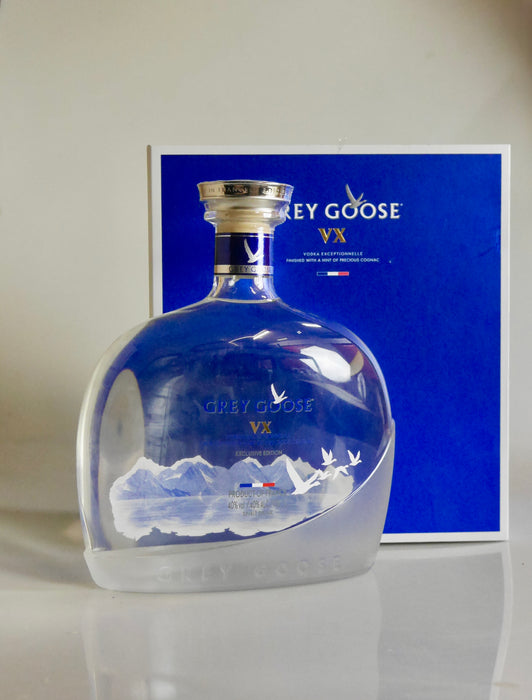 Grey Goose VX Vodka 1 Litre