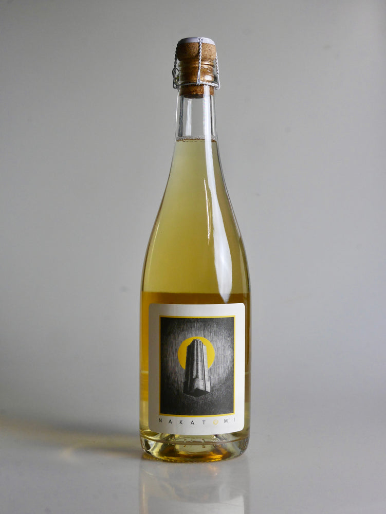 Domaine Mosse Nakatomi 2023 - Moreish Wines