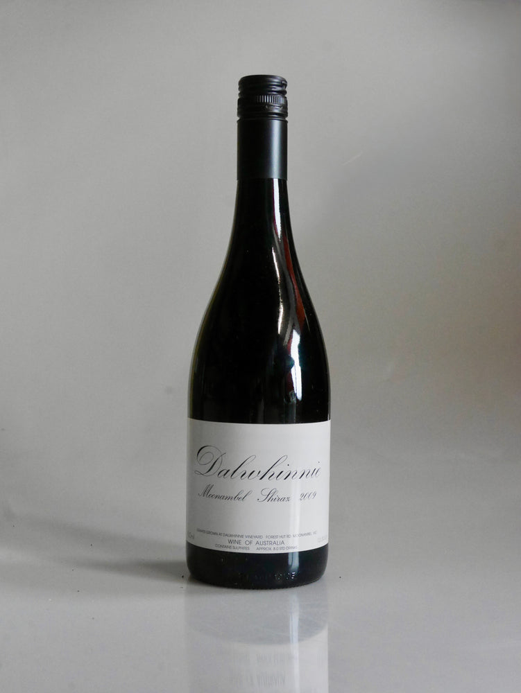 Dalwhinnie Moonambel Shiraz 2009 - Moreish Wines