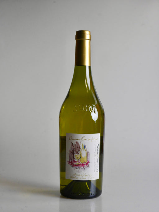 Domaine Buronfosse 'Belemnites' Chardonnay/Savagnin 2023
