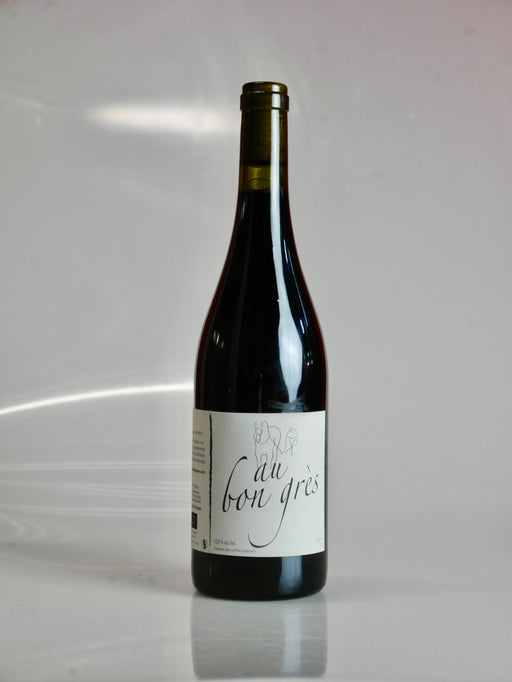 Michel Guignier Vin de France Au Bon Grès 2015 - Moreish Wines