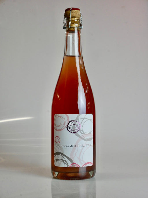 Domaine Mosse Vin de France Moussamoussettes 2021 - Moreish Wines