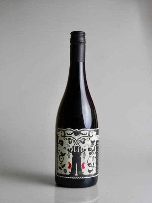 S.C.Pannell Field Street Shiraz 2013 - Moreish Wines