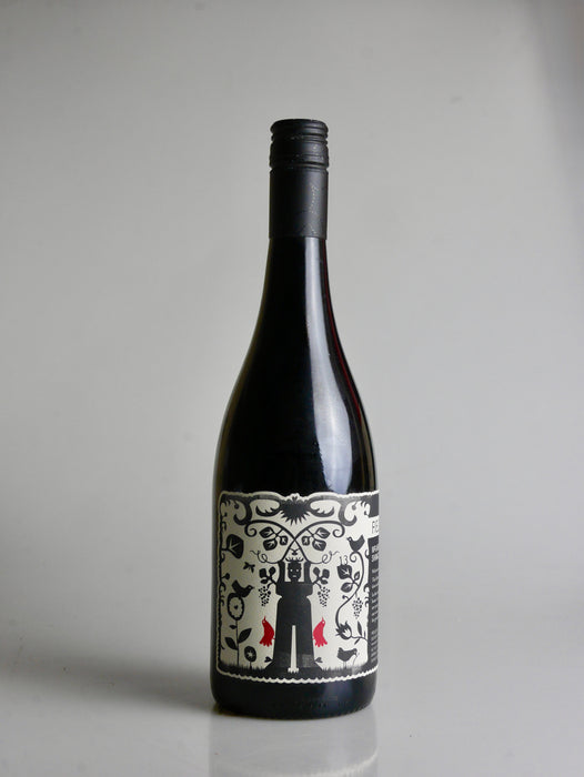 S.C.Pannell Field Street Shiraz 2013