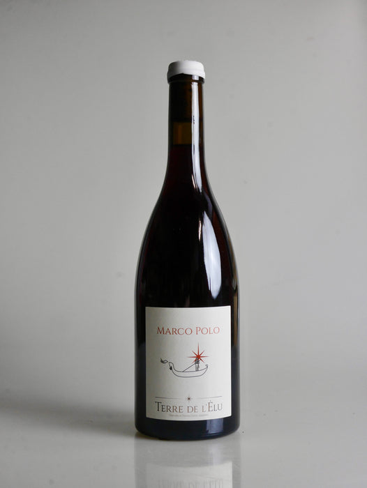 Terre de l'Elu 'Marco Polo' Groulleau 2024 - Moreish Wines