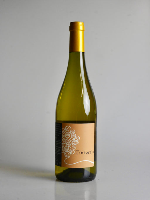 Domaine Ribiera Tinto Blanc 2022