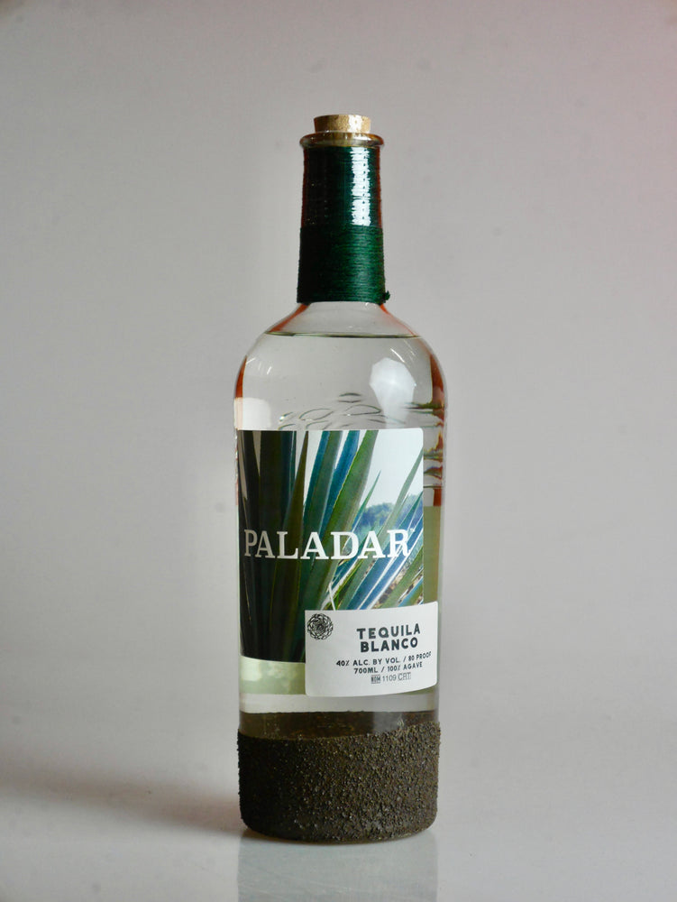 Paladar Tequila Blanco