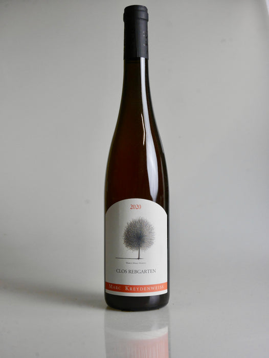 Domaine Marc Kreydenweiss Clos Rebgarten 2020 - Moreish Wines