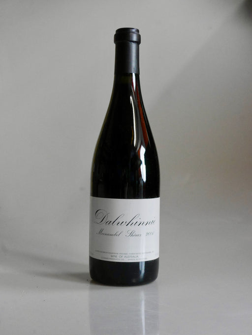 Dalwhinnie Moonambel Shiraz 2006