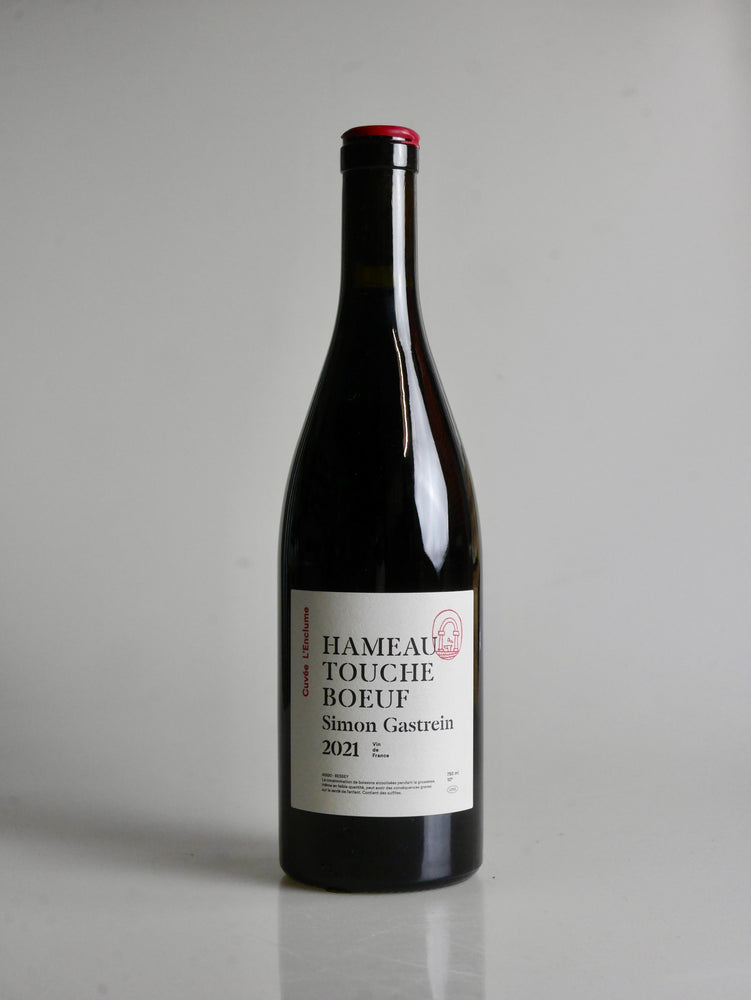 Simon Gastrein 'L'Enclume' Rouge 2021 - Moreish Wines