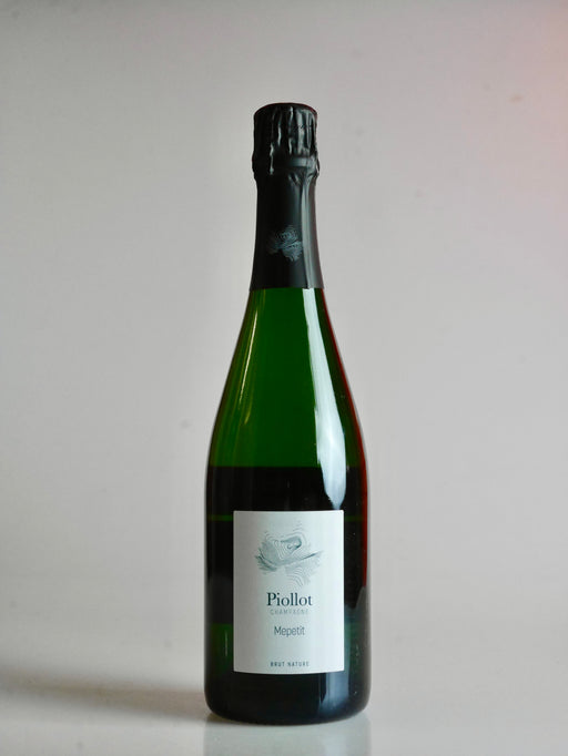 Piollot Champagne Côte des Bar MePetit 2018 - Moreish Wines